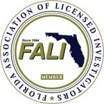 florida association of licensed investigators