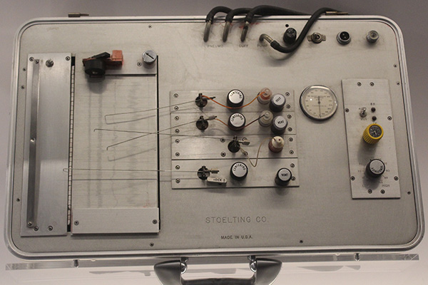 historical polygraph machine dolormg private investigators vancouver bc